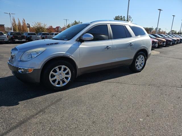 used 2011 Buick Enclave car, priced at $4,700