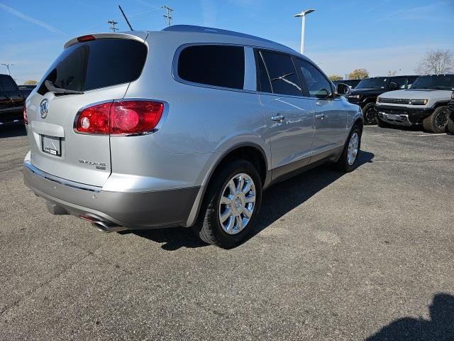 used 2011 Buick Enclave car, priced at $4,700