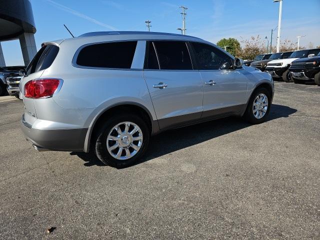 used 2011 Buick Enclave car, priced at $4,700