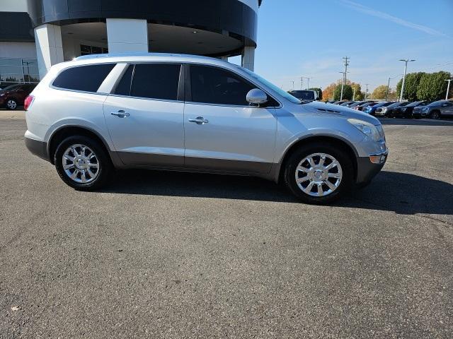 used 2011 Buick Enclave car, priced at $4,700