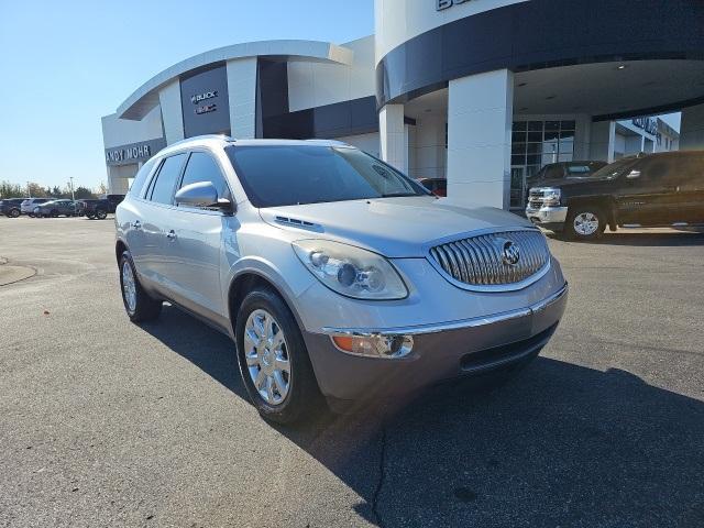 used 2011 Buick Enclave car, priced at $4,700