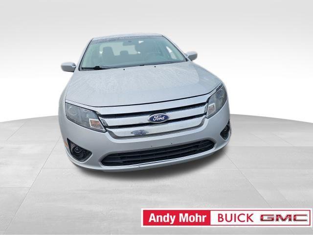 used 2011 Ford Fusion car, priced at $2,968