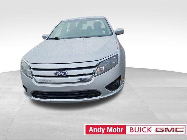 used 2011 Ford Fusion car, priced at $2,968