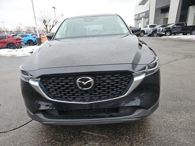 used 2023 Mazda CX-5 car, priced at $20,830