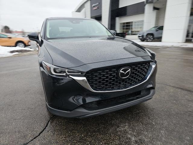 used 2023 Mazda CX-5 car, priced at $20,830