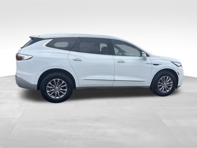 used 2024 Buick Enclave car, priced at $37,670