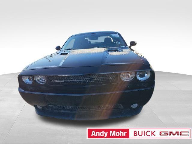 used 2014 Dodge Challenger car, priced at $12,547