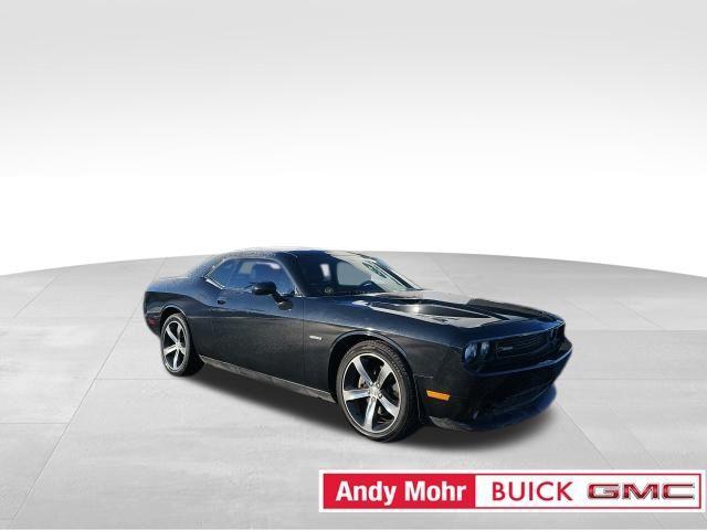 used 2014 Dodge Challenger car, priced at $12,547