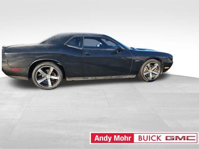 used 2014 Dodge Challenger car, priced at $12,547