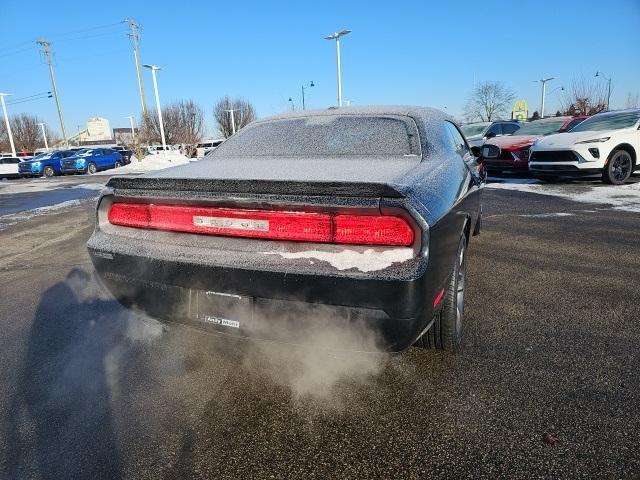 used 2014 Dodge Challenger car, priced at $13,864