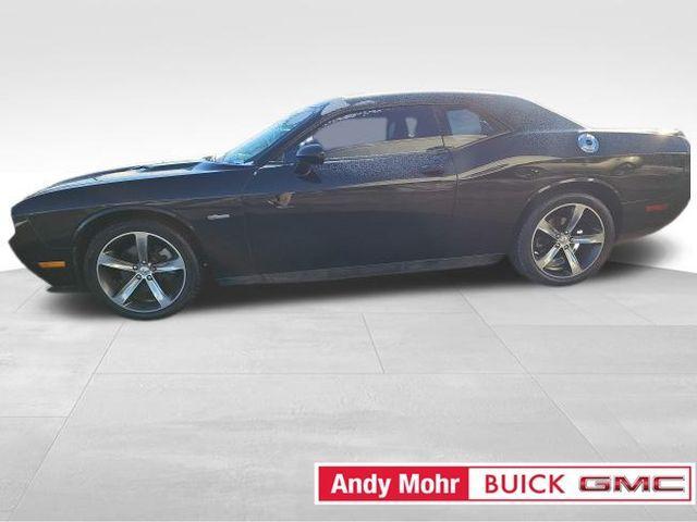 used 2014 Dodge Challenger car, priced at $12,547