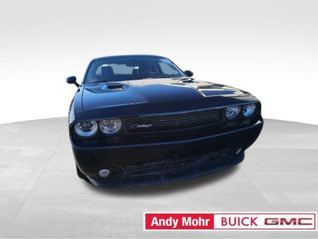 used 2014 Dodge Challenger car, priced at $12,547