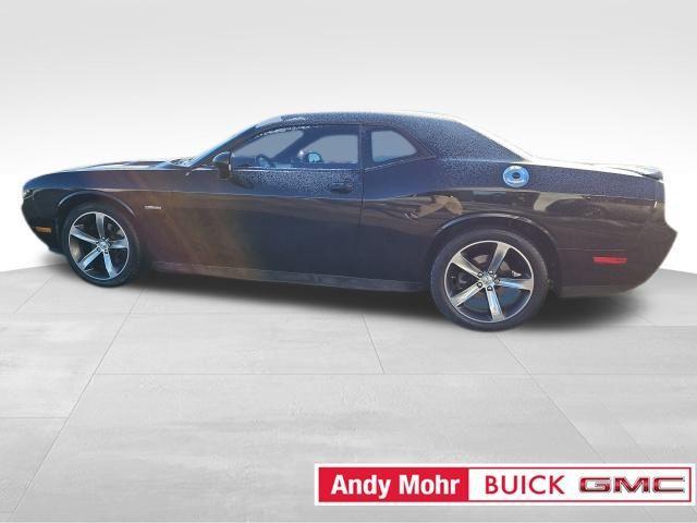 used 2014 Dodge Challenger car, priced at $12,547