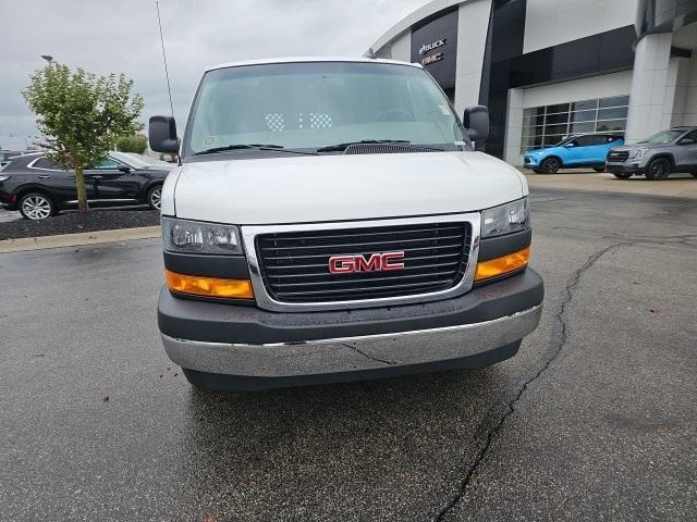 used 2022 GMC Savana 2500 car, priced at $33,550