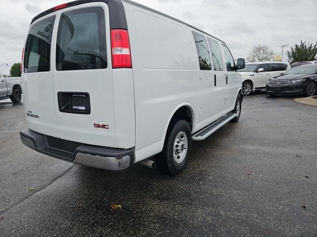 used 2022 GMC Savana 2500 car, priced at $33,550