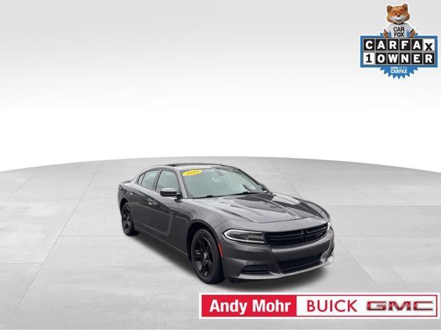 used 2019 Dodge Charger car, priced at $10,203