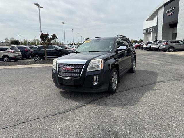 used 2012 GMC Terrain car, priced at $10,250