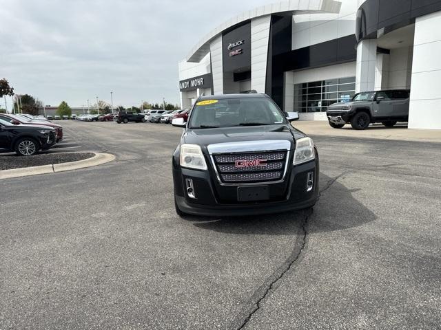 used 2012 GMC Terrain car, priced at $10,900