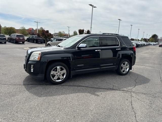used 2012 GMC Terrain car, priced at $10,250