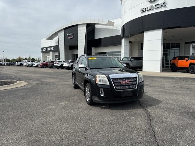 used 2012 GMC Terrain car, priced at $10,900