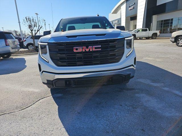 new 2025 GMC Sierra 1500 car, priced at $31,778