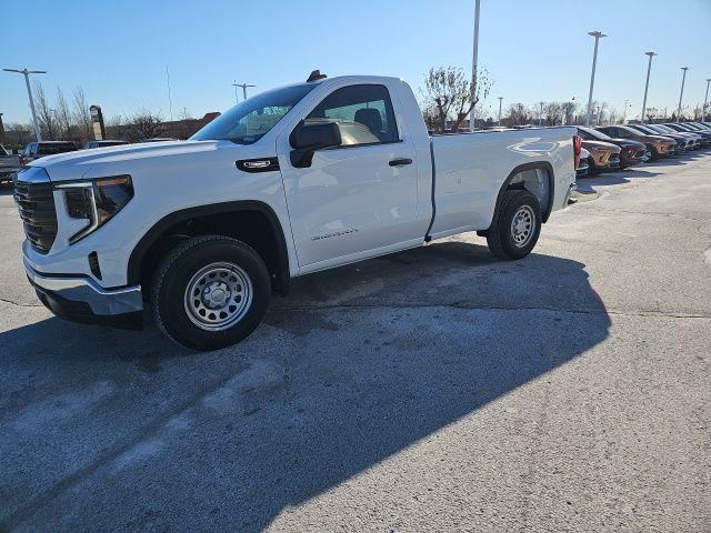 new 2025 GMC Sierra 1500 car, priced at $31,778