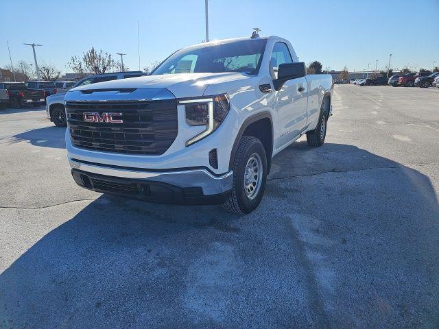 new 2025 GMC Sierra 1500 car, priced at $31,778