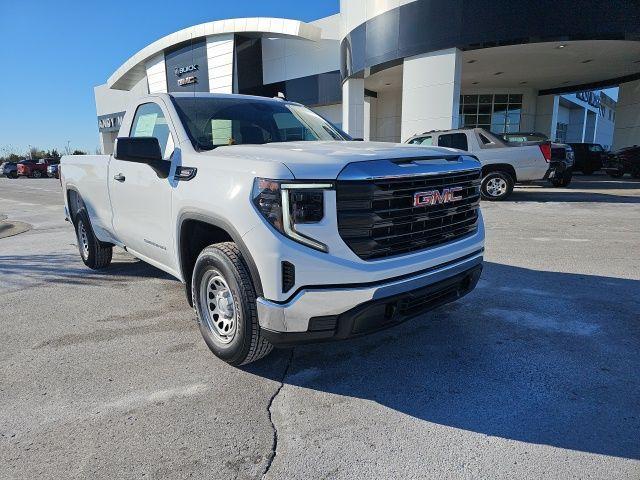 new 2025 GMC Sierra 1500 car, priced at $31,778