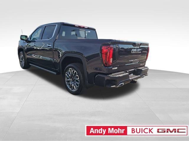 new 2026 GMC Sierra 1500 car, priced at $75,540