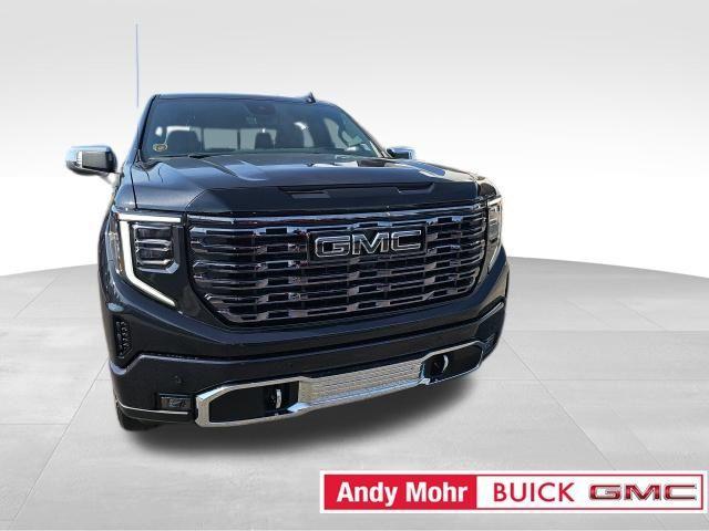 new 2026 GMC Sierra 1500 car, priced at $75,540