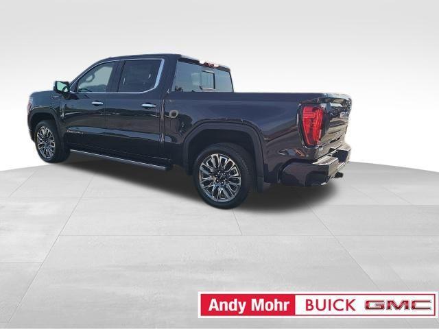 new 2026 GMC Sierra 1500 car, priced at $75,540
