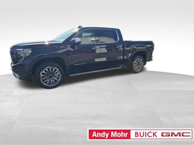 new 2026 GMC Sierra 1500 car, priced at $75,540