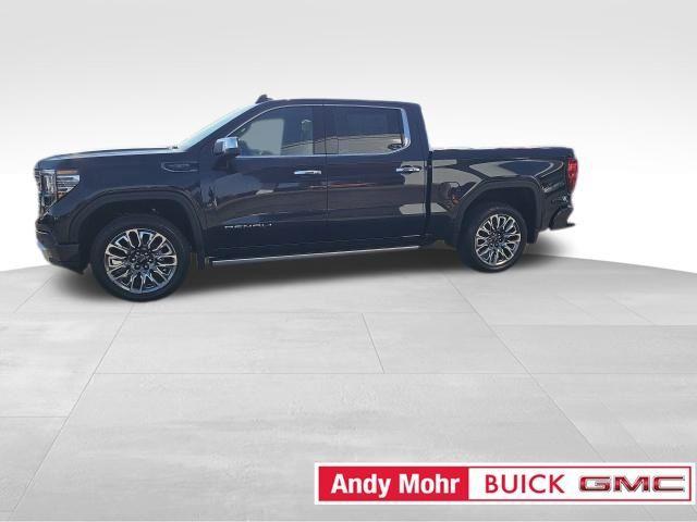new 2026 GMC Sierra 1500 car, priced at $75,540