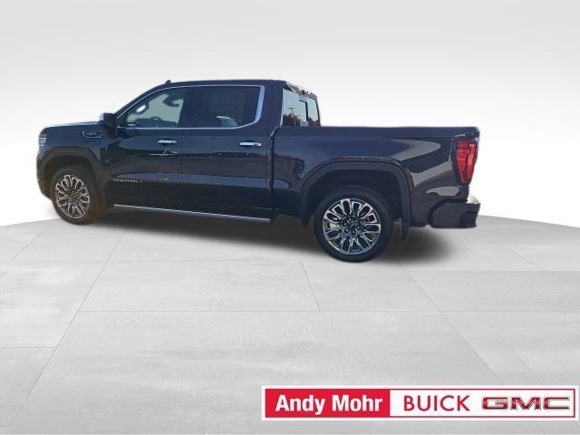new 2026 GMC Sierra 1500 car, priced at $75,540