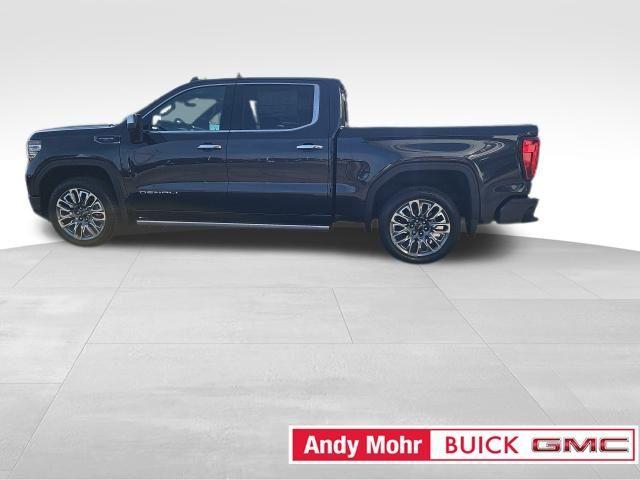 new 2026 GMC Sierra 1500 car, priced at $75,540