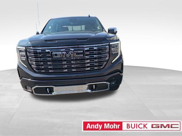 new 2026 GMC Sierra 1500 car, priced at $75,540