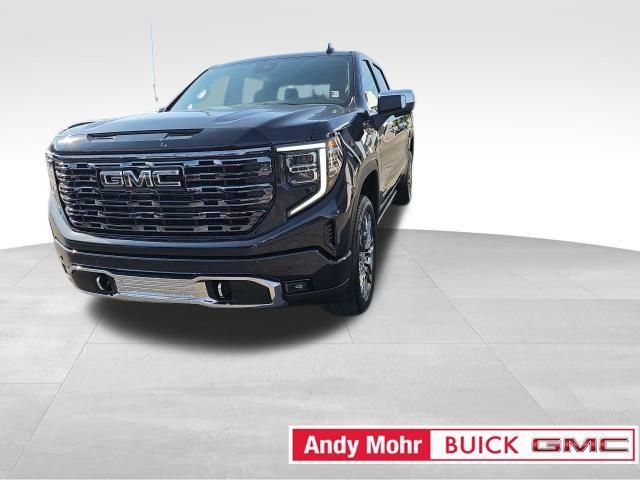 new 2026 GMC Sierra 1500 car, priced at $75,540