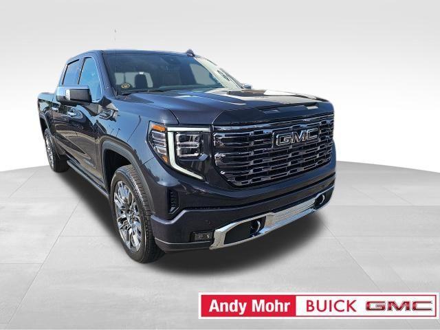 new 2026 GMC Sierra 1500 car, priced at $75,540
