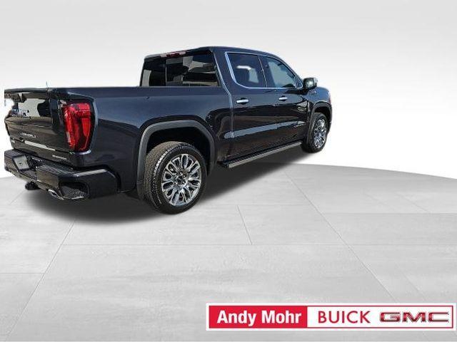 new 2026 GMC Sierra 1500 car, priced at $75,540