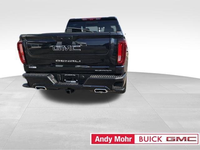 new 2026 GMC Sierra 1500 car, priced at $75,540