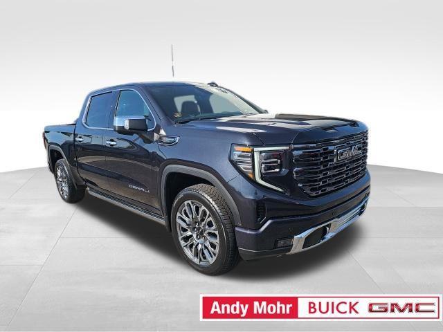 new 2026 GMC Sierra 1500 car, priced at $75,540