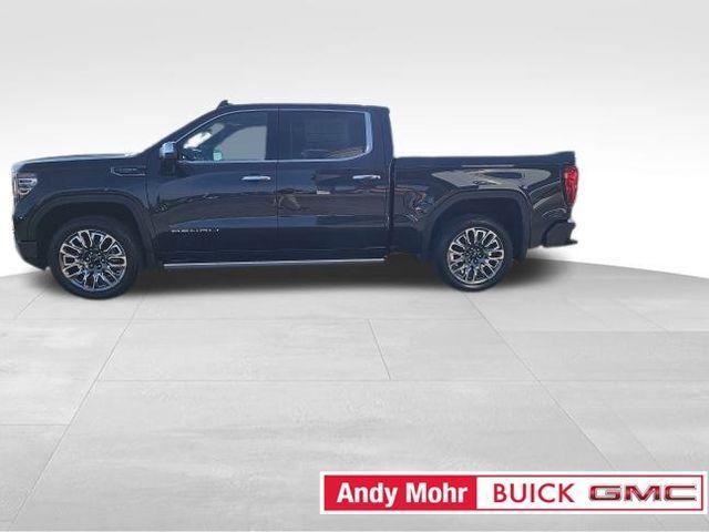 new 2026 GMC Sierra 1500 car, priced at $75,540