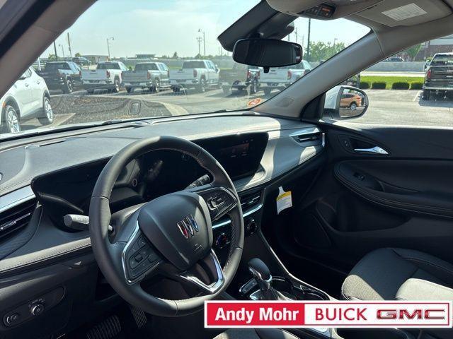 new 2026 Buick Encore GX car, priced at $23,097