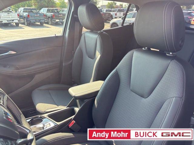new 2026 Buick Encore GX car, priced at $23,097