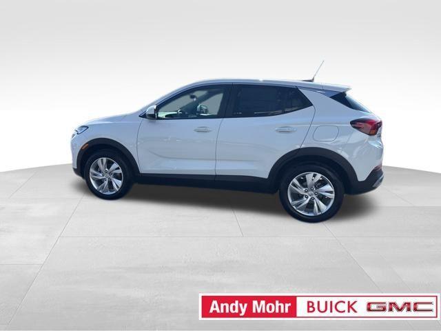 new 2026 Buick Encore GX car, priced at $23,097