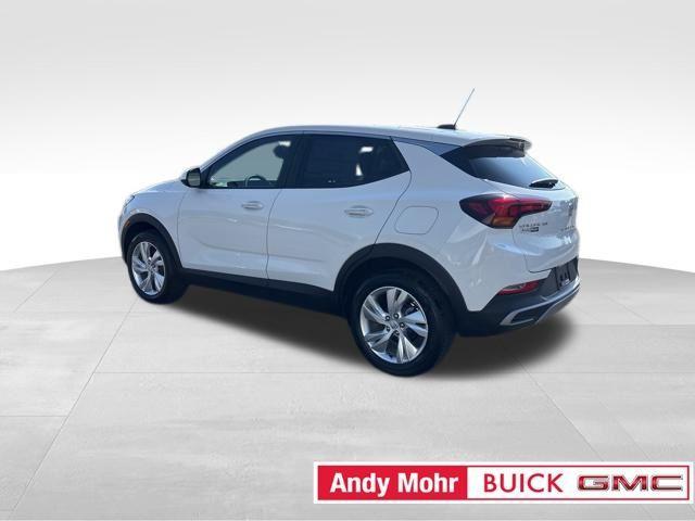 new 2026 Buick Encore GX car, priced at $23,097