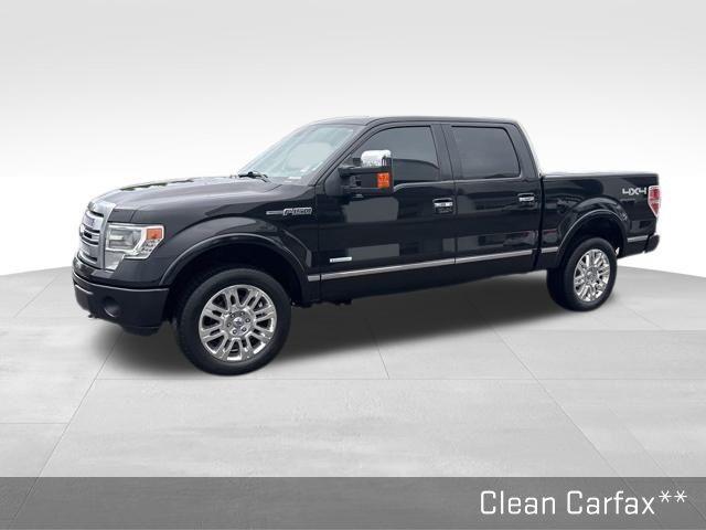 used 2013 Ford F-150 car, priced at $13,473