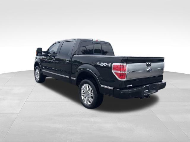 used 2013 Ford F-150 car, priced at $13,473