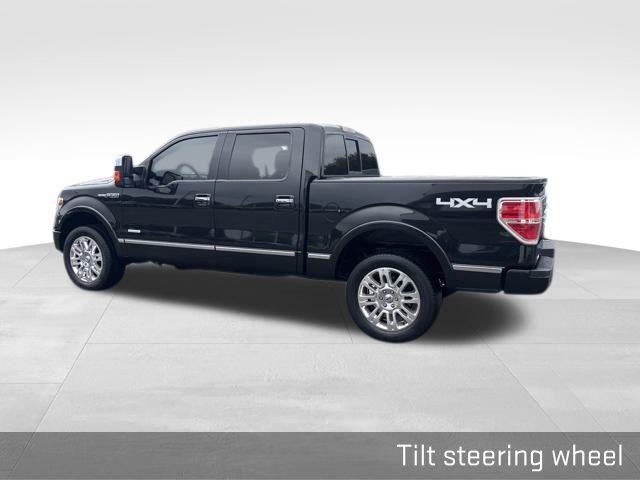 used 2013 Ford F-150 car, priced at $13,473