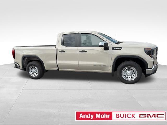 new 2026 GMC Sierra 1500 car, priced at $38,900